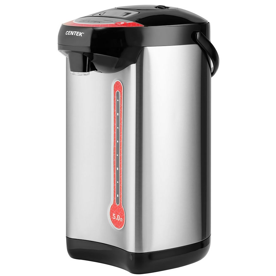Термопот CENTEK CT-0082 Black