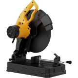 Электропила Deli DC730