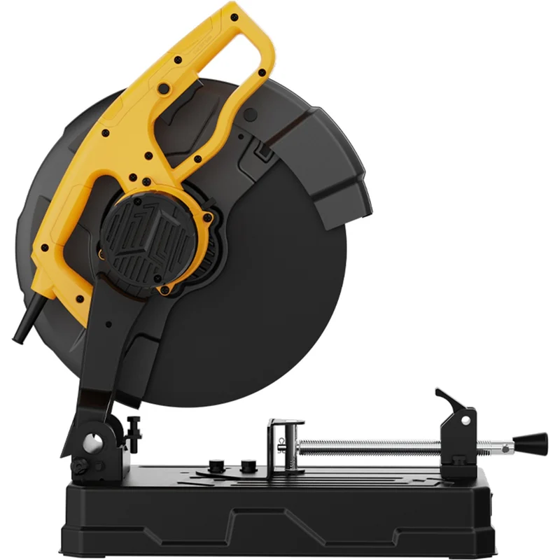 Электропила Deli DC730 - фото 2