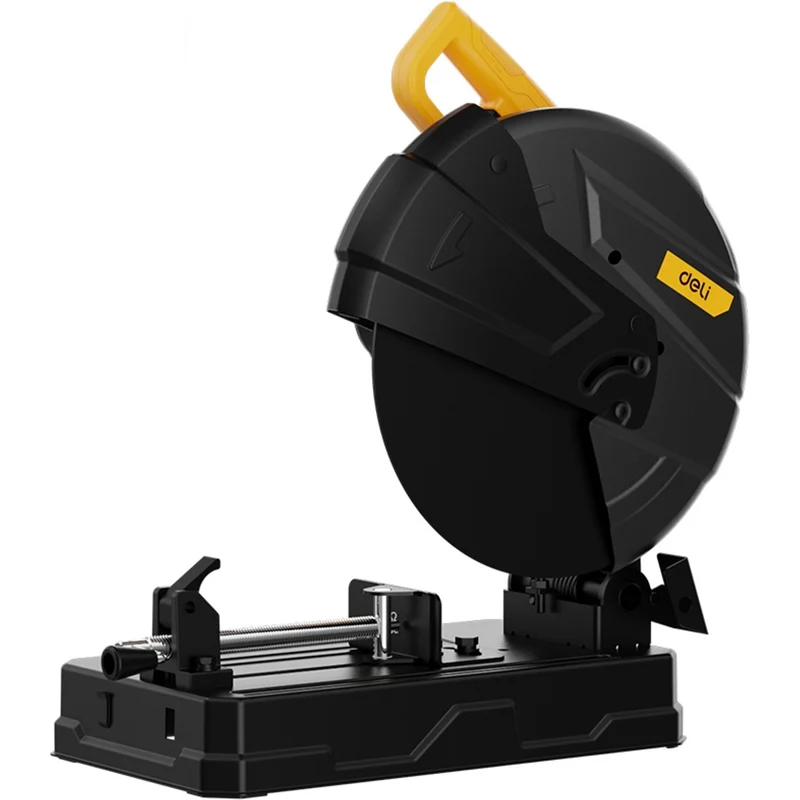 Электропила Deli DC730 - фото 3