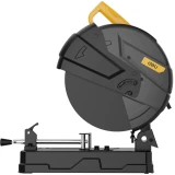 Электропила Deli DC730