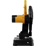 Электропила Deli DC730