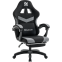 Игровое кресло Defender Runa PRO Black/Grey - 64814