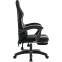 Игровое кресло Defender Runa PRO Black/Grey - 64814 - фото 3