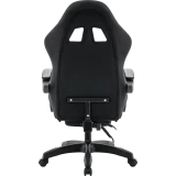 Игровое кресло Defender Runa PRO Black/Grey (64814)