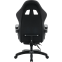 Игровое кресло Defender Runa PRO Black/Grey - 64814 - фото 5