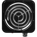Настольная плита CENTEK CT-1508 Black