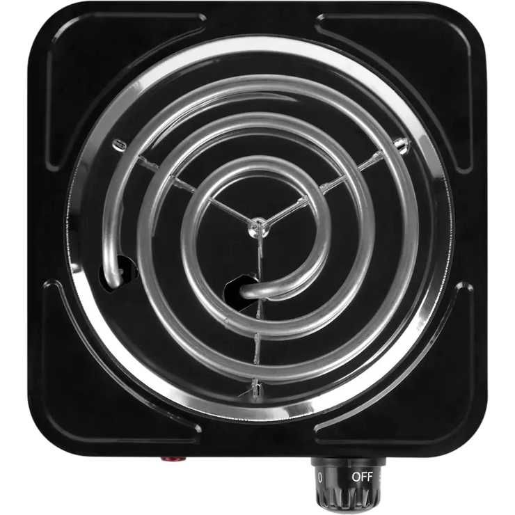 Настольная плита CENTEK CT-1508 Black - фото 6