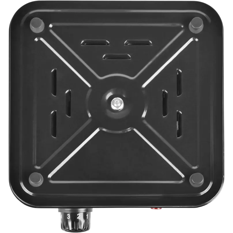 Настольная плита CENTEK CT-1508 Black - фото 7