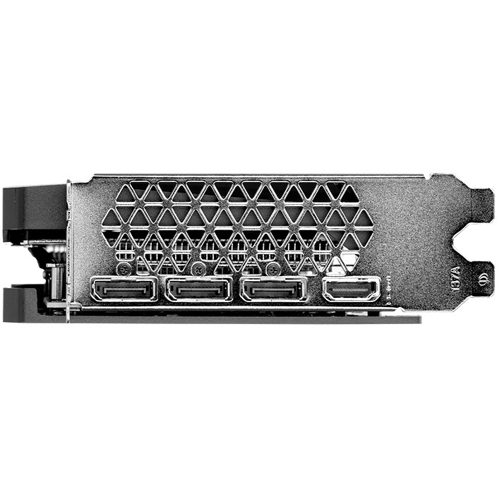 Видеокарта NVIDIA GeForce RTX 5060 Maxsun 8Gb (RTX5060 TRB 8G T0) - MS-RTX5060 TRB 8G T0 - фото 5