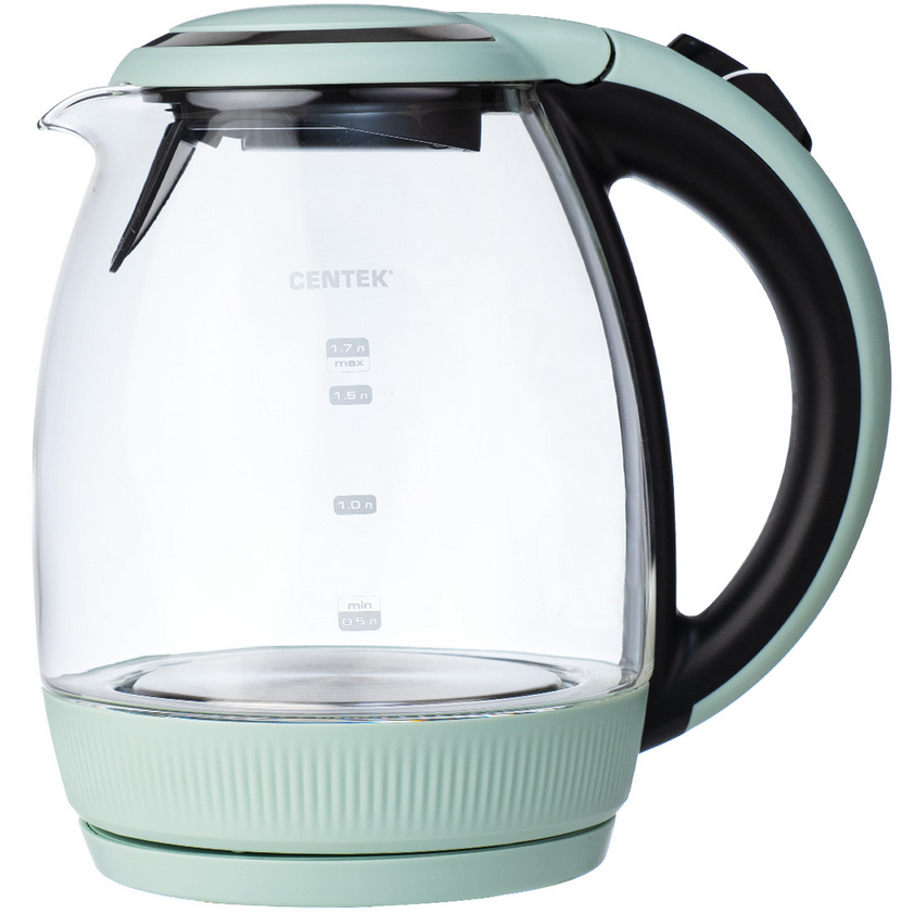 Чайник CENTEK CT-0008 Mint