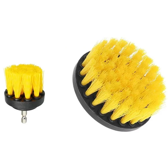 Набор насадок Deli DH-QJS01-EH1