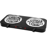 Настольная плита CENTEK CT-1509 Black