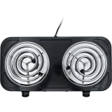 Настольная плита CENTEK CT-1509 Black