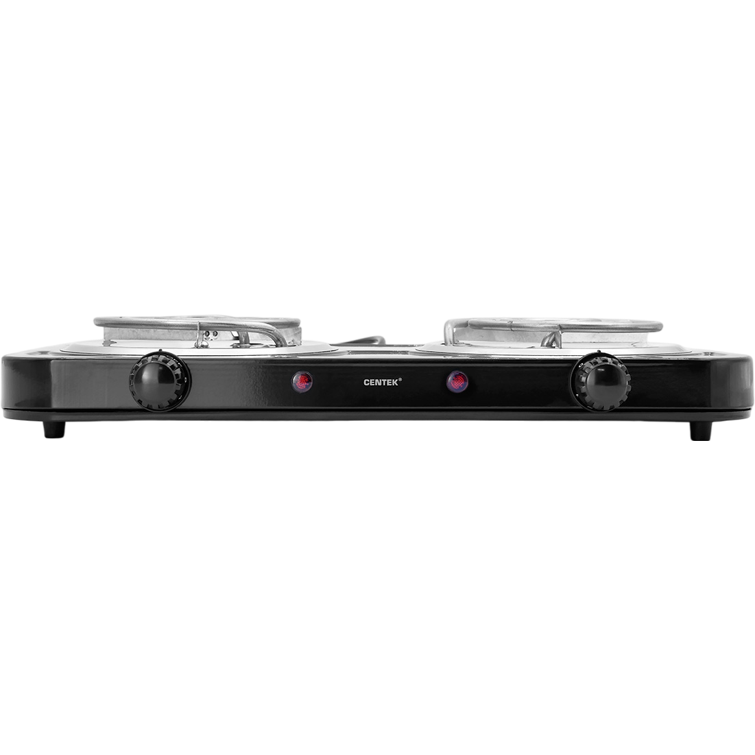 Настольная плита CENTEK CT-1509 Black - фото 3
