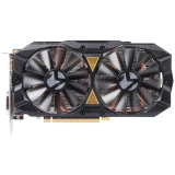 Видеокарта AMD Radeon RX 580 2048SP Maxsun 8Gb (RX580 2048SP Big Mac Plus 8G) (MS-RX580 2048SP Big Mac Plus 8G)