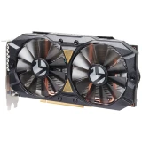 Видеокарта AMD Radeon RX 580 2048SP Maxsun 8Gb (RX580 2048SP Big Mac Plus 8G) (MS-RX580 2048SP Big Mac Plus 8G)