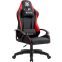 Игровое кресло Defender Kraken Black - 64677