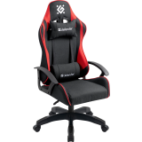 Игровое кресло Defender Kraken Black (64677)