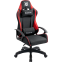 Игровое кресло Defender Kraken Black - 64677 - фото 2