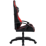 Игровое кресло Defender Kraken Black (64677)