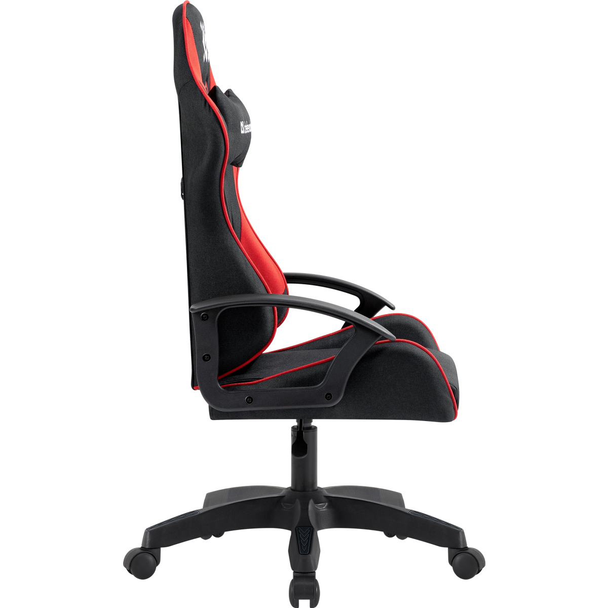 Игровое кресло Defender Kraken Black - 64677 - фото 4