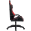 Игровое кресло Defender Kraken Black - 64677 - фото 4