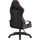 Игровое кресло Defender Kraken Black (64677)