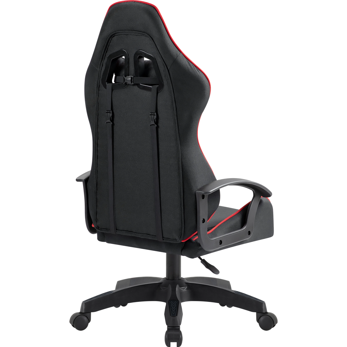 Игровое кресло Defender Kraken Black - 64677 - фото 5