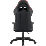 Игровое кресло Defender Kraken Black (64677)