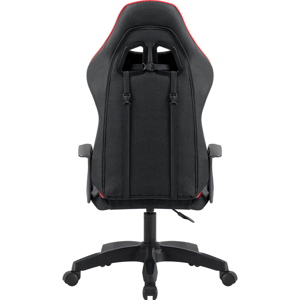 Игровое кресло Defender Kraken Black - 64677 - фото 6