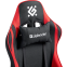 Игровое кресло Defender Kraken Black - 64677 - фото 7