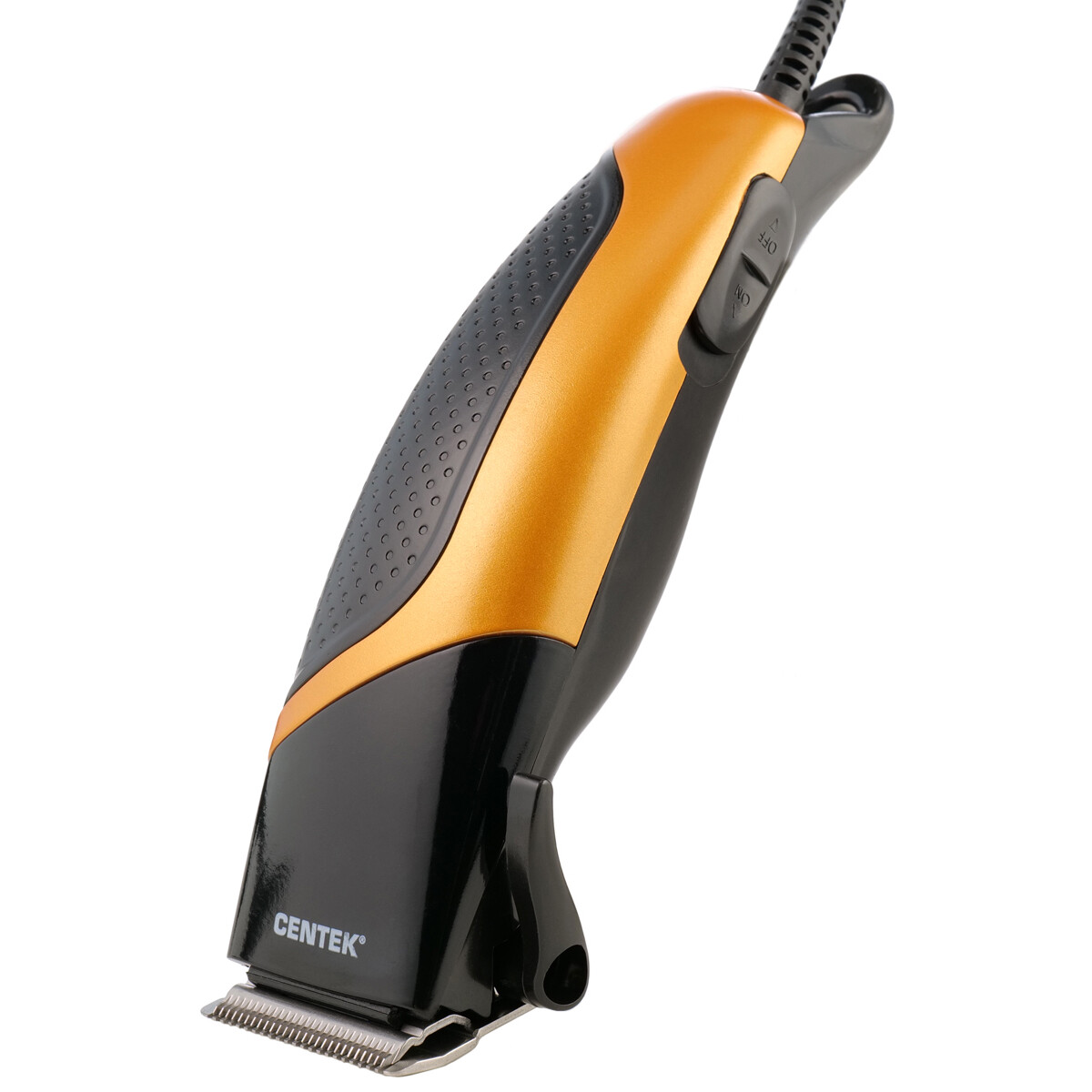 Машинка для стрижки CENTEK CT-2103 - фото 2