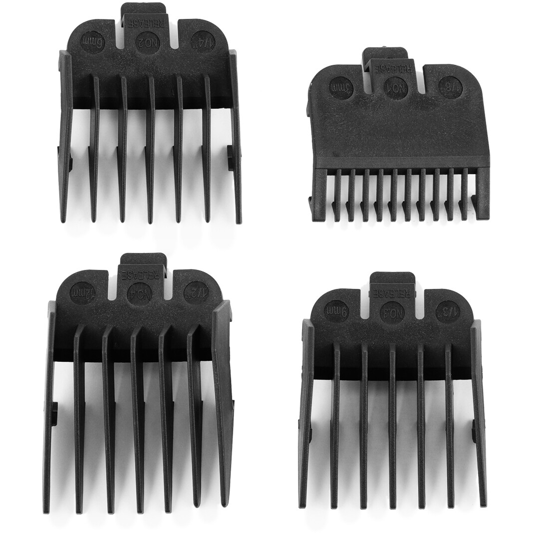 Машинка для стрижки CENTEK CT-2103 - фото 4