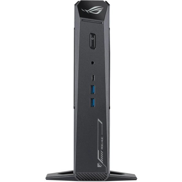 Неттоп ASUS ROG NUC (2025) (RNUC15JNK9X28AA2) - фото 5