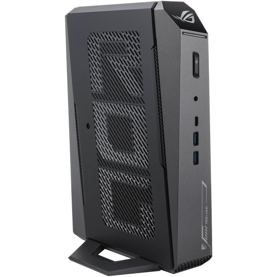 Неттоп ASUS ROG NUC (2025) (RNUC15JNK9X28AA2) - фото 6