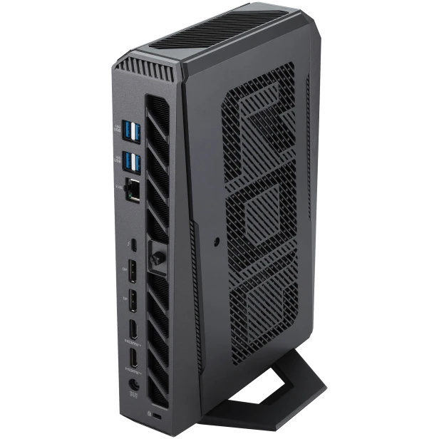 Неттоп ASUS ROG NUC (2025) (RNUC15JNK9X28AA2) - фото 12