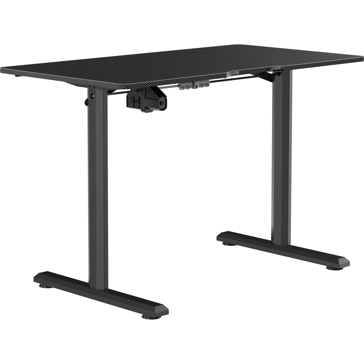 Игровой стол Defender Volt Black - 64475