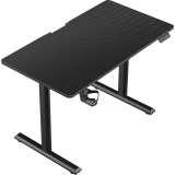 Игровой стол Defender Volt Black (64475)