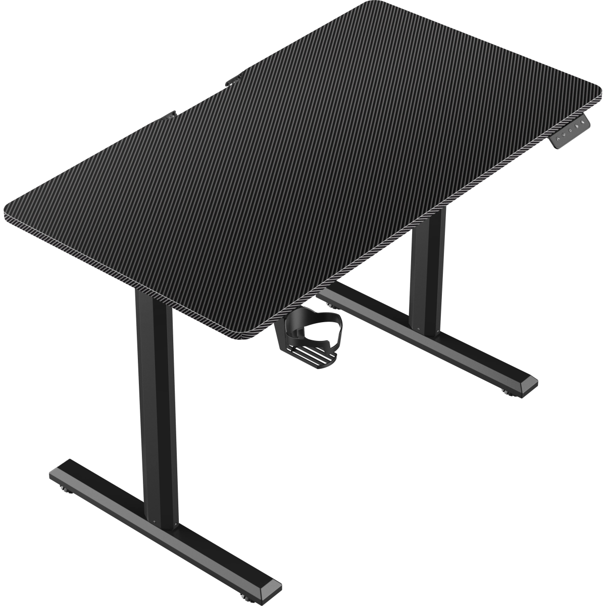 Игровой стол Defender Volt Black - 64475 - фото 2