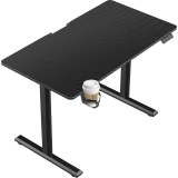 Игровой стол Defender Volt Black (64475)