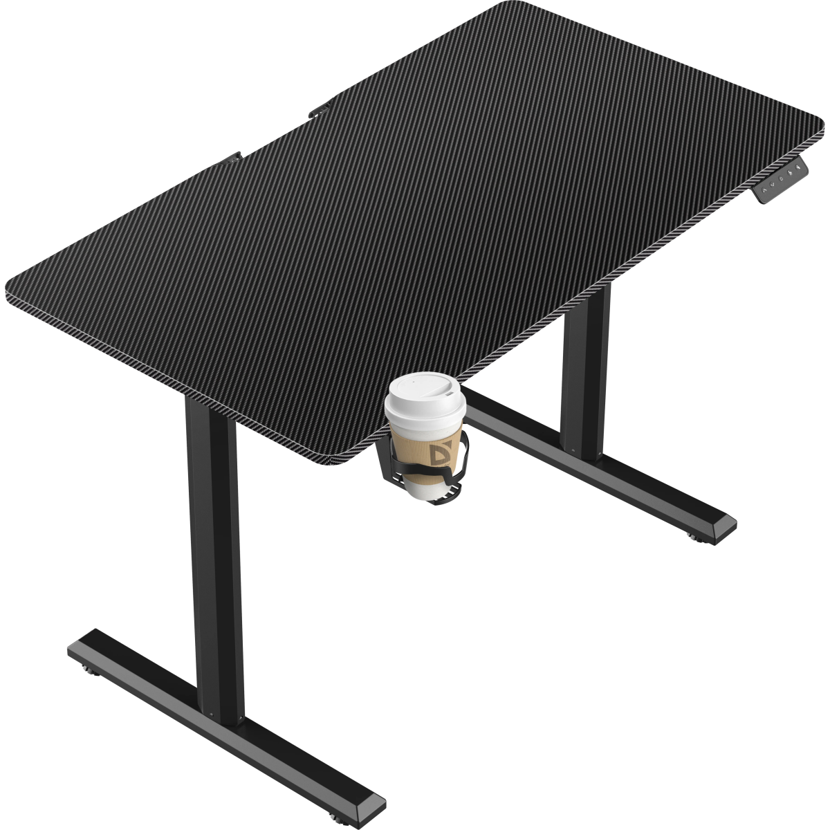 Игровой стол Defender Volt Black - 64475 - фото 3