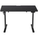 Игровой стол Defender Volt Black (64475)