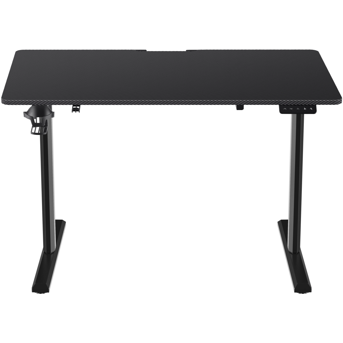 Игровой стол Defender Volt Black - 64475 - фото 4