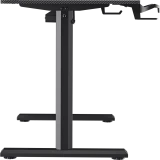 Игровой стол Defender Volt Black (64475)