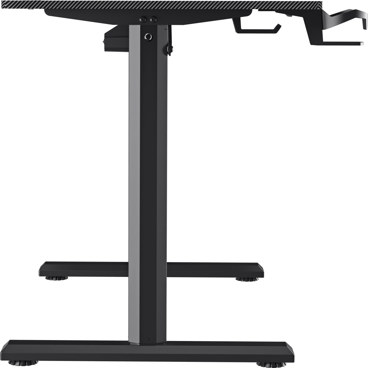 Игровой стол Defender Volt Black - 64475 - фото 5