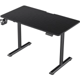 Игровой стол Defender Volt Black (64475)