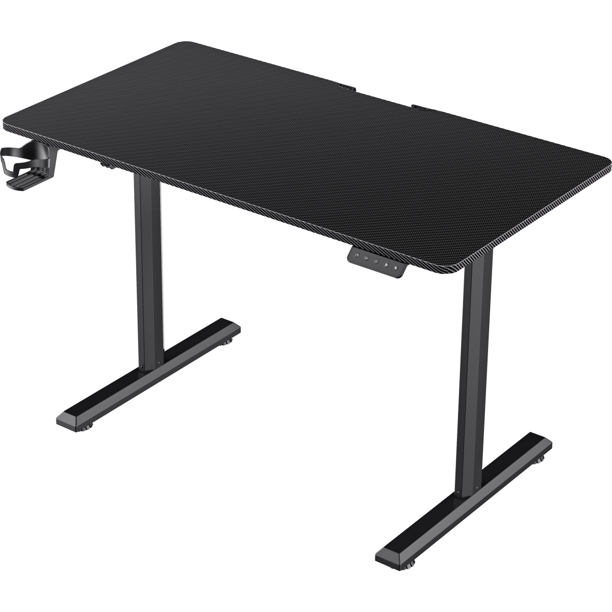 Игровой стол Defender Volt Black - 64475 - фото 6