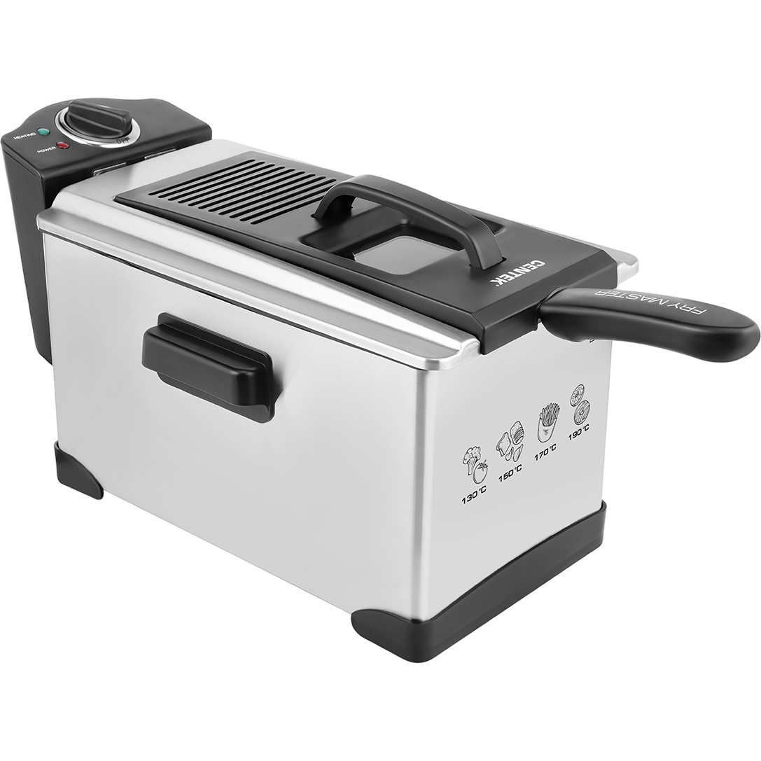 Фритюрница CENTEK CT-1431