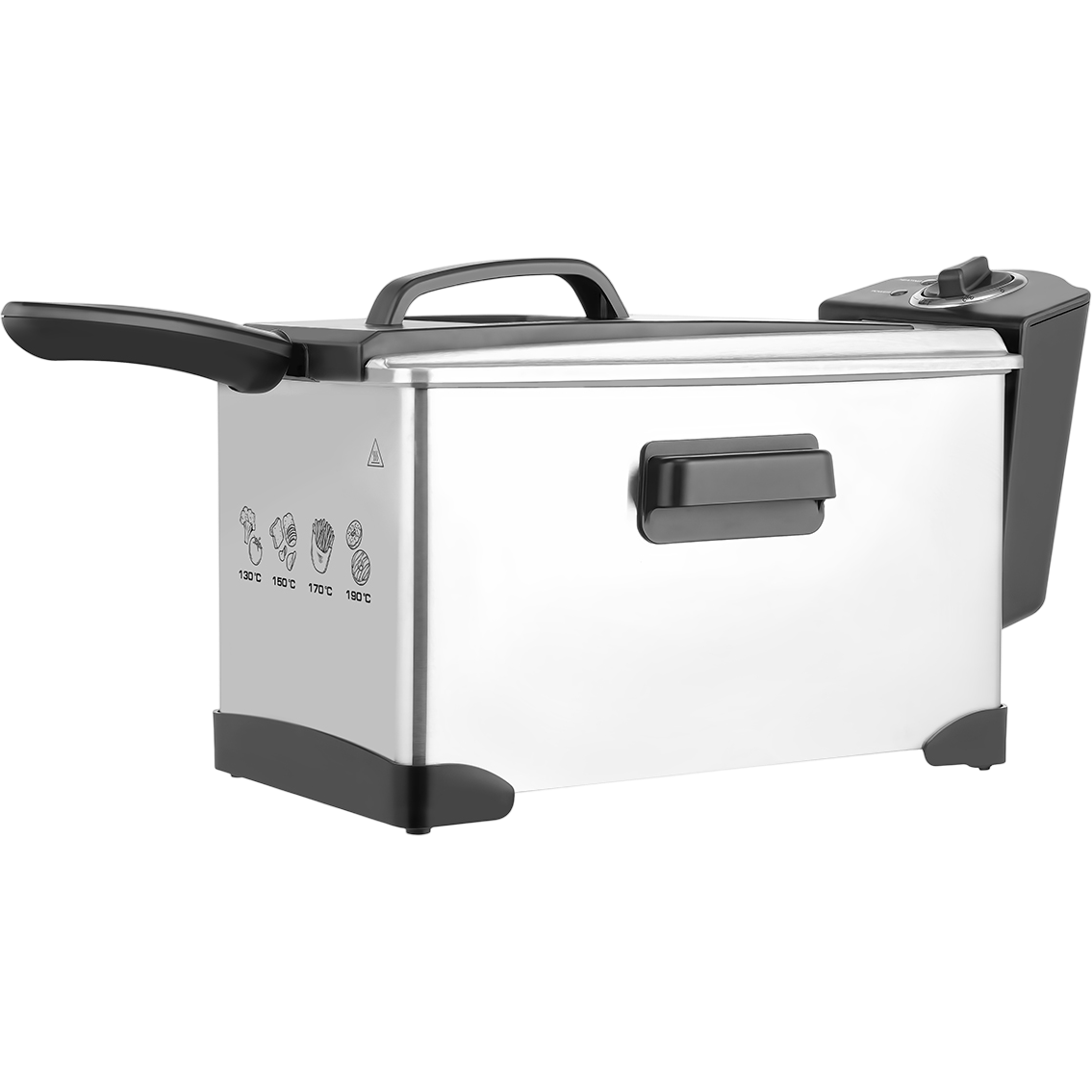 Фритюрница CENTEK CT-1431 - фото 4